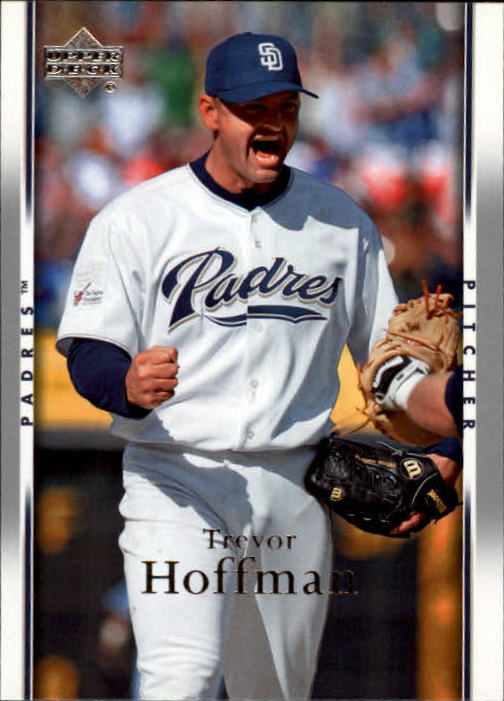 A1962- 2007 Upper Deck BB Card #s 251-500 +Rookies -You Pick- 15+ FREE US SHIP - Picture 366 of 495