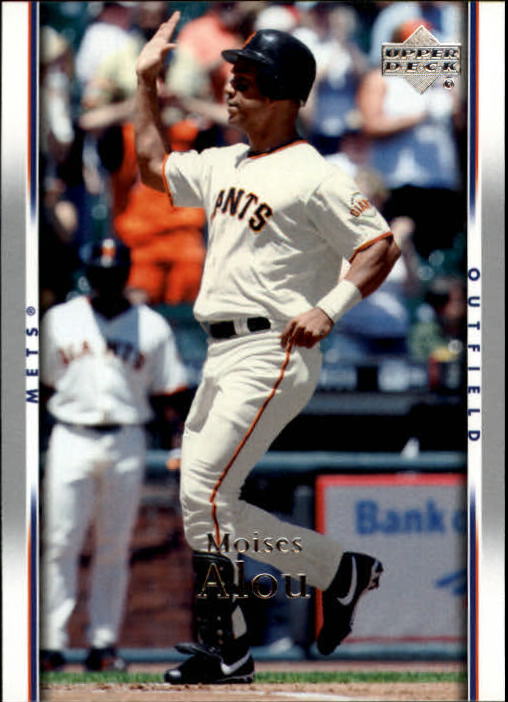 A1962- 2007 Upper Deck BB Card #s 251-500 +Rookies -You Pick- 15+ FREE US SHIP - Picture 94 of 495