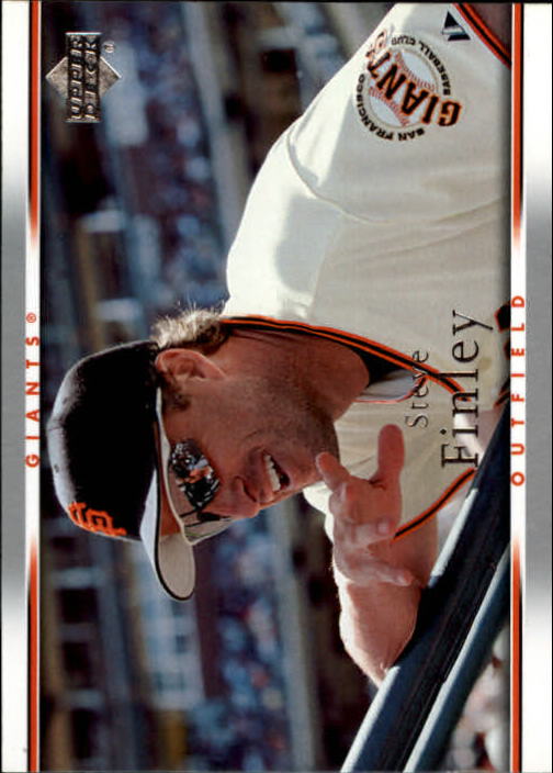 A1962- 2007 Upper Deck BB Card #s 251-500 +Rookies -You Pick- 15+ FREE US SHIP - Picture 96 of 495