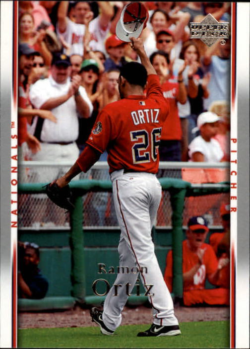 A1962- 2007 Upper Deck BB Card #s 251-500 +Rookies -You Pick- 15+ FREE US SHIP - Picture 140 of 495