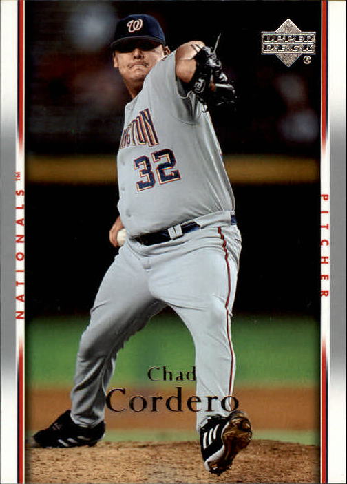 A1962- 2007 Upper Deck BB Card #s 251-500 +Rookies -You Pick- 15+ FREE US SHIP - Picture 146 of 495