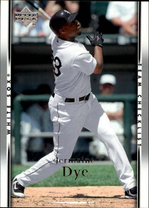 A1962- 2007 Upper Deck BB Card #s 251-500 +Rookies -You Pick- 15+ FREE US SHIP - Picture 152 of 495