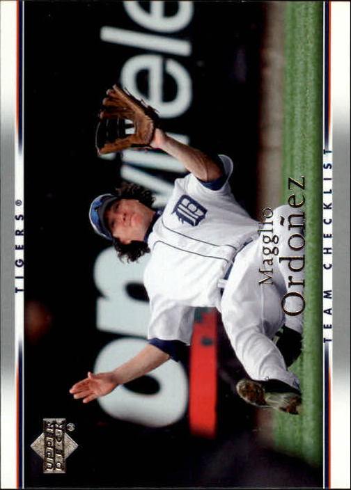A1962- 2007 Upper Deck BB Card #s 251-500 +Rookies -You Pick- 15+ FREE US SHIP - Picture 380 of 495