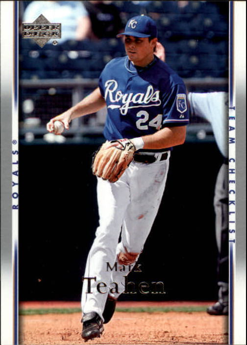 A1962- 2007 Upper Deck BB Card #s 251-500 +Rookies -You Pick- 15+ FREE US SHIP - Picture 156 of 495