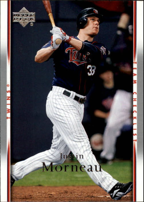 A1962- 2007 Upper Deck BB Card #s 251-500 +Rookies -You Pick- 15+ FREE US SHIP - Picture 384 of 495