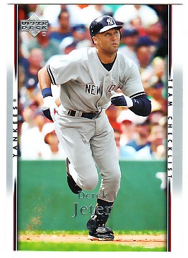 A1962- 2007 Upper Deck BB Card #s 251-500 +Rookies -You Pick- 15+ FREE US SHIP - Picture 492 of 495