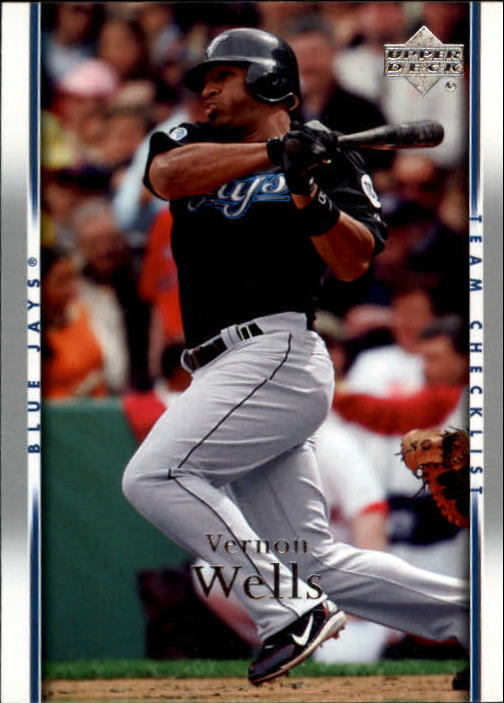 A1962- 2007 Upper Deck BB Card #s 251-500 +Rookies -You Pick- 15+ FREE US SHIP - Picture 158 of 495