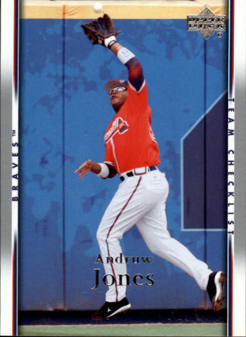 A1962- 2007 Upper Deck BB Card #s 251-500 +Rookies -You Pick- 15+ FREE US SHIP - Picture 160 of 495