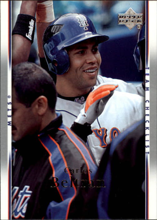 A1962- 2007 Upper Deck BB Card #s 251-500 +Rookies -You Pick- 15+ FREE US SHIP - Picture 404 of 495