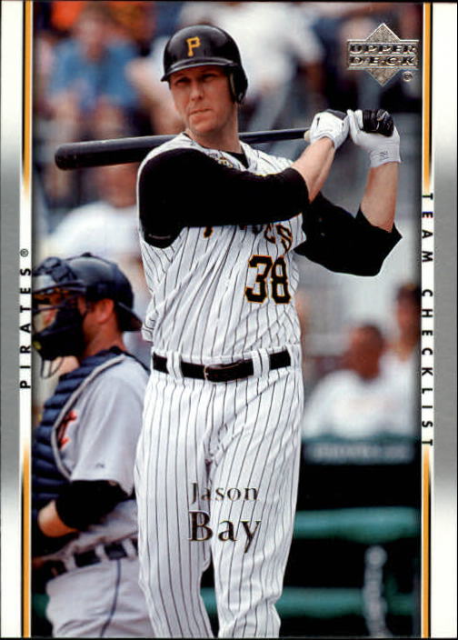 A1962- 2007 Upper Deck BB Card #s 251-500 +Rookies -You Pick- 15+ FREE US SHIP - Picture 406 of 495