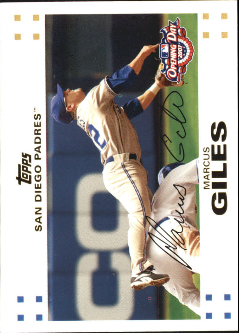 A5700- 2007 Topps Opening Tag BB # S 1-220 + Einsätze -du Pick- 15 + Gratis US - Bild 77 von 228