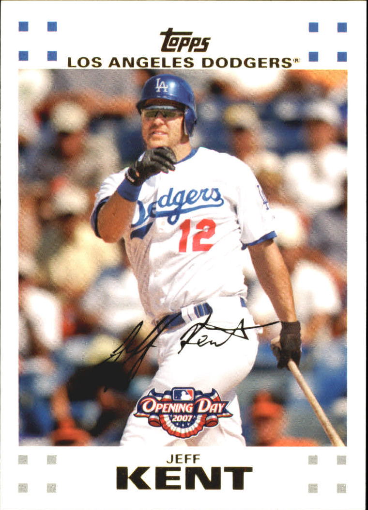 A5700- 2007 Topps Opening Tag BB # S 1-220 + Einsätze -du Pick- 15 + Gratis US - Bild 79 von 228