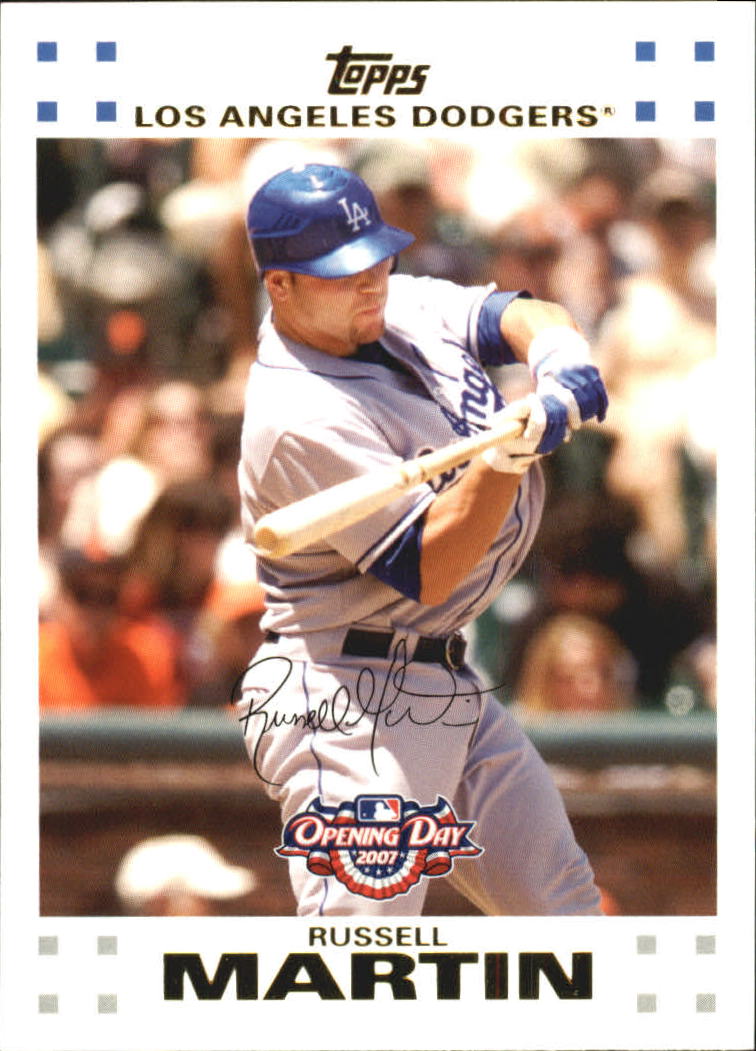 A5700- 2007 Topps Opening Tag BB # S 1-220 + Einsätze -du Pick- 15 + Gratis US - Bild 97 von 228