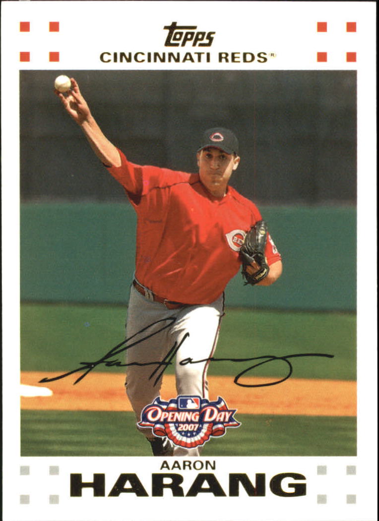A5700- 2007 Topps Opening Tag BB # S 1-220 + Einsätze -du Pick- 15 + Gratis US - Bild 113 von 228