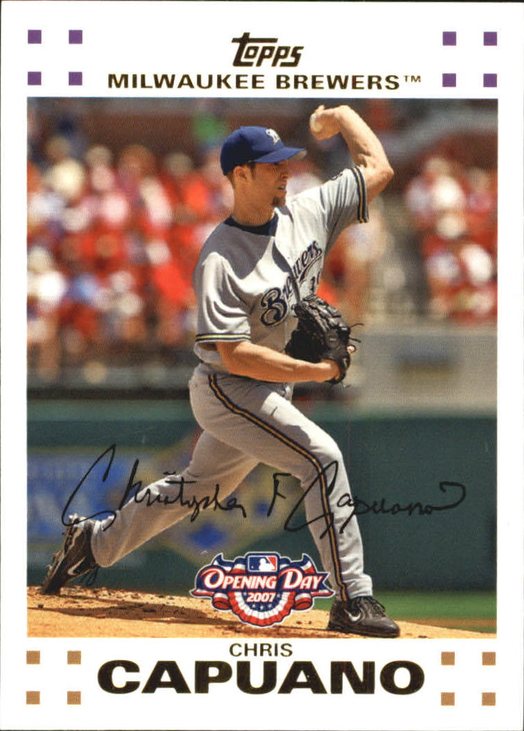A5700- 2007 Topps Opening Tag BB # S 1-220 + Einsätze -du Pick- 15 + Gratis US - Bild 121 von 228