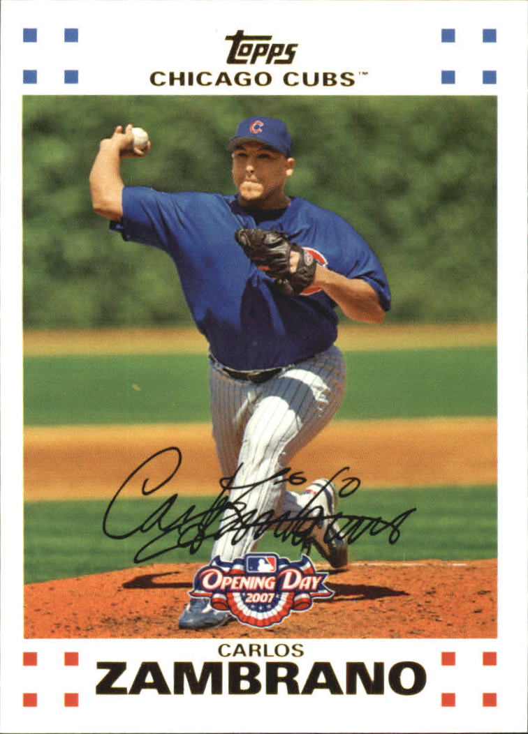 A5700- 2007 Topps Opening Tag BB # S 1-220 + Einsätze -du Pick- 15 + Gratis US - Bild 123 von 228