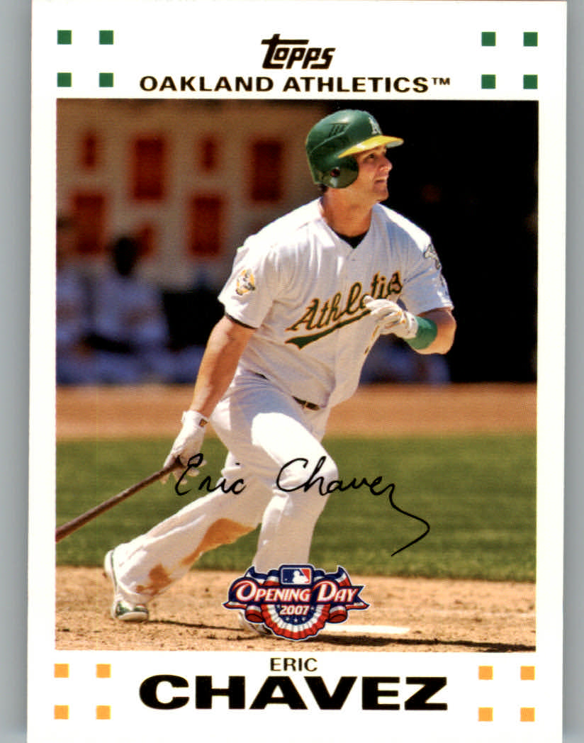 A5700- 2007 Topps Opening Tag BB # S 1-220 + Einsätze -du Pick- 15 + Gratis US - Bild 142 von 228