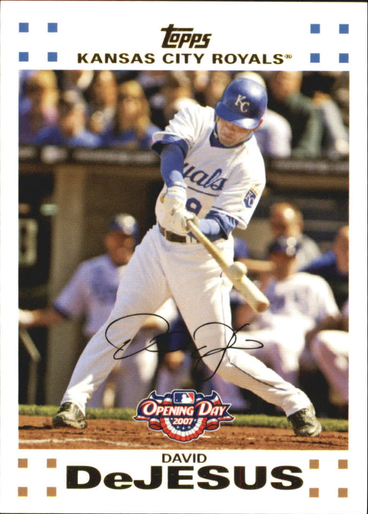 A5700- 2007 Topps Opening Tag BB # S 1-220 + Einsätze -du Pick- 15 + Gratis US - Bild 143 von 228