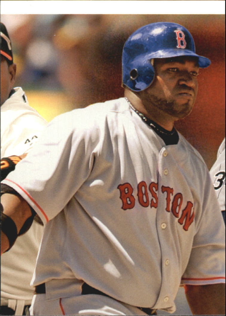 2007 TOPPS OPENING DAY PUZZLE BASEBALL ASSORTED SINGLES U-PICK - Picture 6 of 37