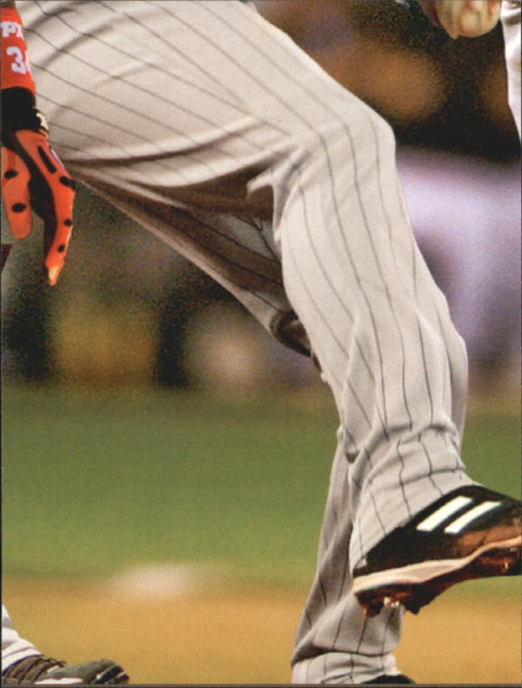 2007 TOPPS OPENING DAY PUZZLE BASEBALL ASSORTED SINGLES U-PICK - Picture 8 of 37