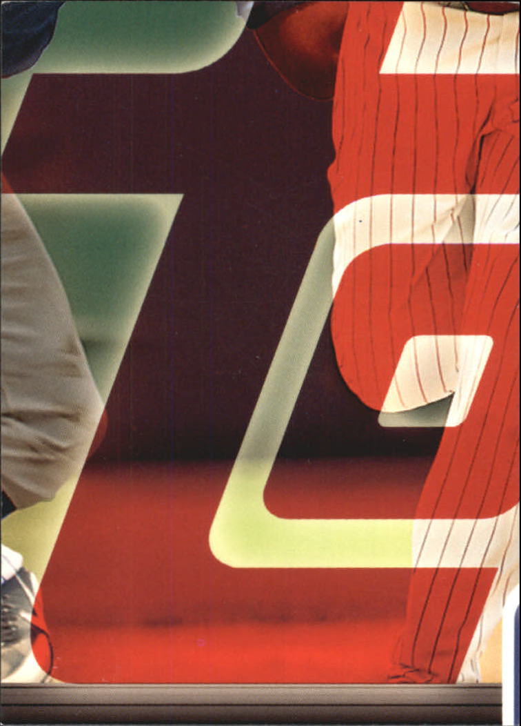 2007 TOPPS OPENING DAY PUZZLE BASEBALL ASSORTED SINGLES U-PICK - Picture 12 of 37
