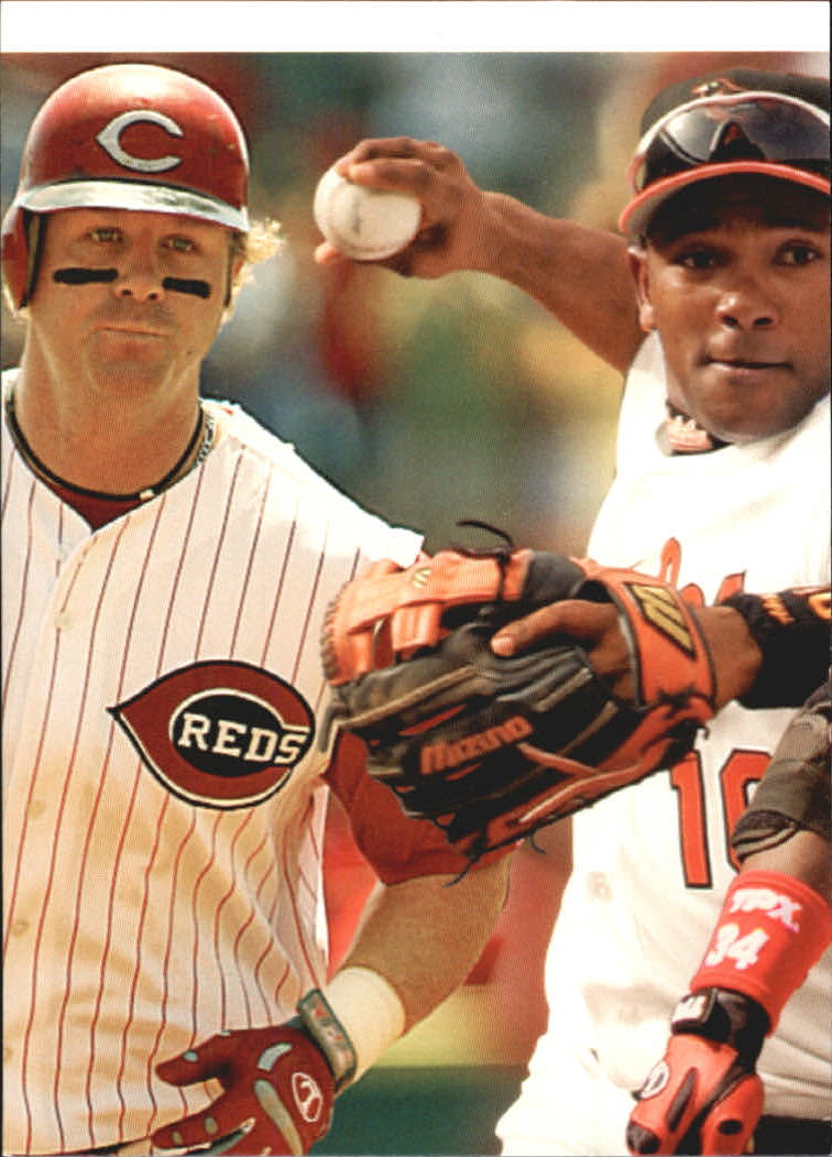 2007 TOPPS OPENING DAY PUZZLE BASEBALL ASSORTED SINGLES U-PICK - Picture 14 of 37