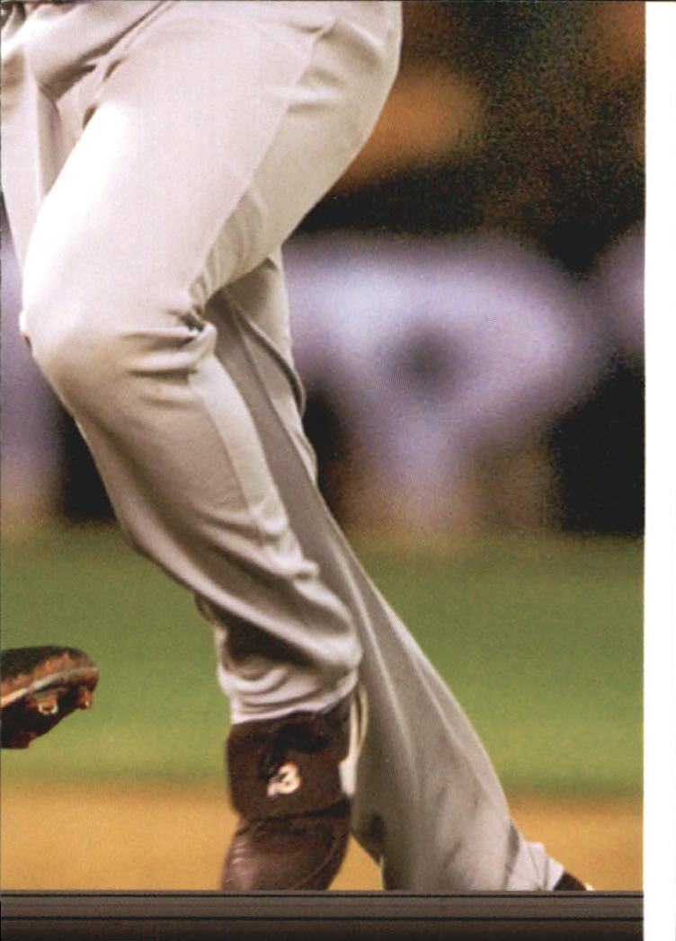 2007 TOPPS OPENING DAY PUZZLE BASEBALL ASSORTED SINGLES U-PICK - Picture 16 of 37