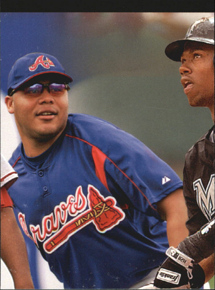 2007 TOPPS OPENING DAY PUZZLE BASEBALL ASSORTED SINGLES U-PICK - Picture 20 of 37