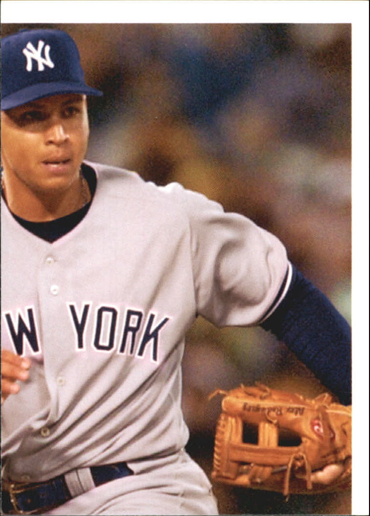 2007 TOPPS OPENING DAY PUZZLE BASEBALL ASSORTED SINGLES U-PICK - Picture 26 of 37