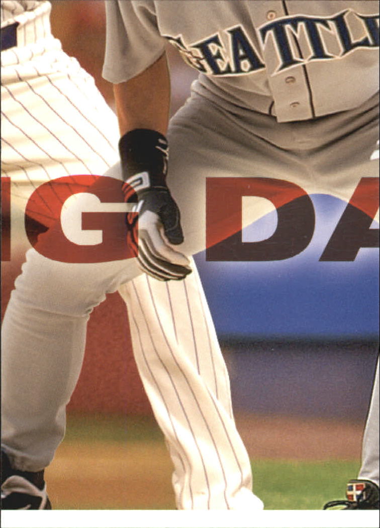 2007 TOPPS OPENING DAY PUZZLE BASEBALL ASSORTED SINGLES U-PICK - Picture 32 of 37