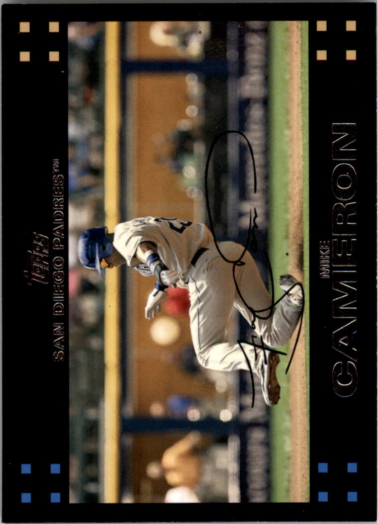 B6287- 2007 Pepsi (Topps) Baseball Card #s 1-220 -You Pick- 15+ FREE US SHIP - Picture 142 of 293