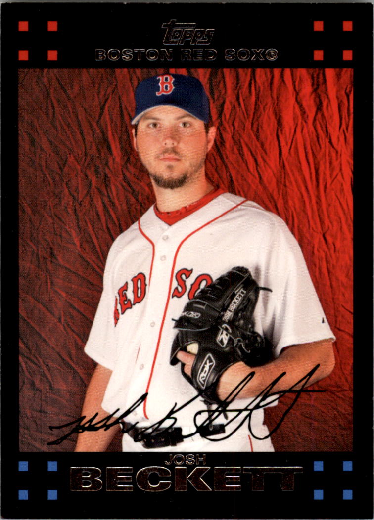 B6287- 2007 Pepsi (Topps) Baseball Card #s 1-220 -You Pick- 15+ FREE US SHIP - Picture 148 of 293