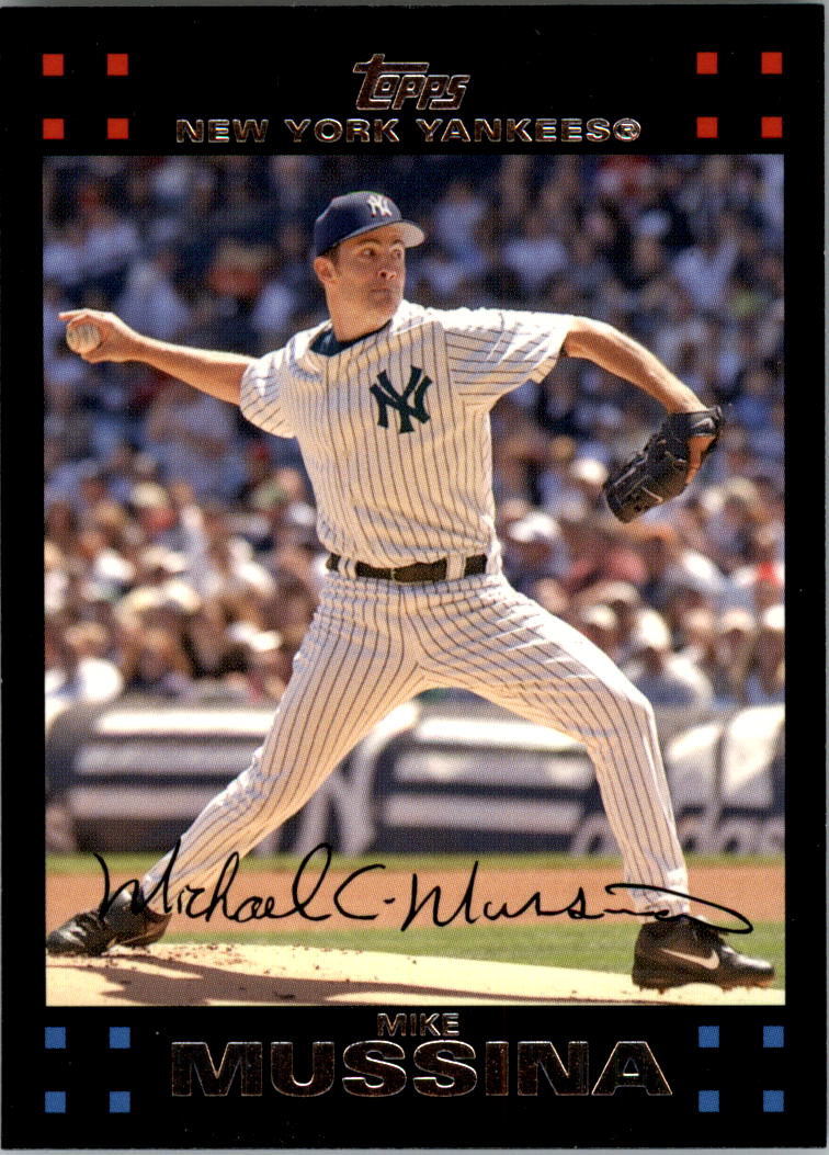 B6287- 2007 Pepsi (Topps) Baseball Card #s 1-220 -You Pick- 15+ FREE US SHIP - Picture 154 of 293