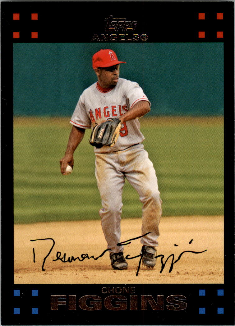 B6287- 2007 Pepsi (Topps) Baseball Card #s 1-220 -You Pick- 15+ FREE US SHIP - Picture 156 of 293