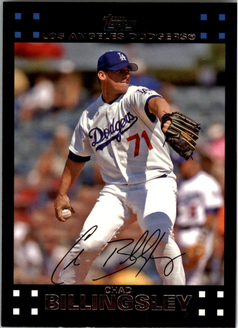 B6287- 2007 Pepsi (Topps) Baseball Card #s 1-220 -You Pick- 15+ FREE US SHIP - Picture 14 of 293