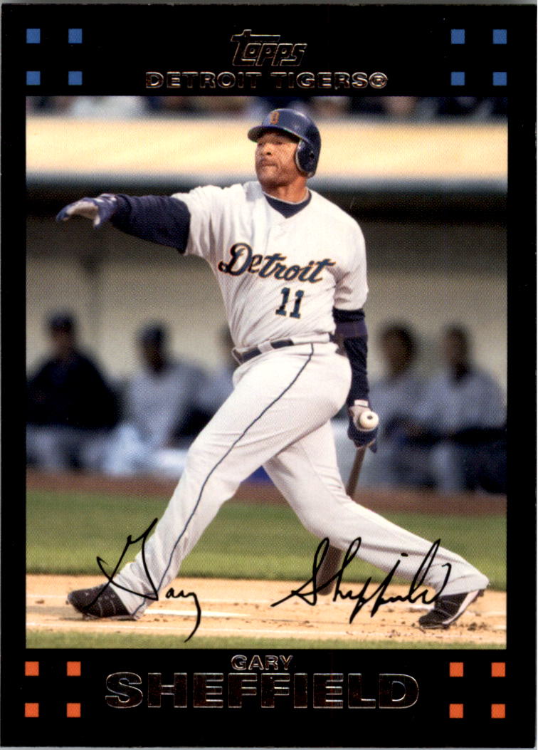 B6287- 2007 Pepsi (Topps) Baseball Card #s 1-220 -You Pick- 15+ FREE US SHIP - Picture 168 of 293