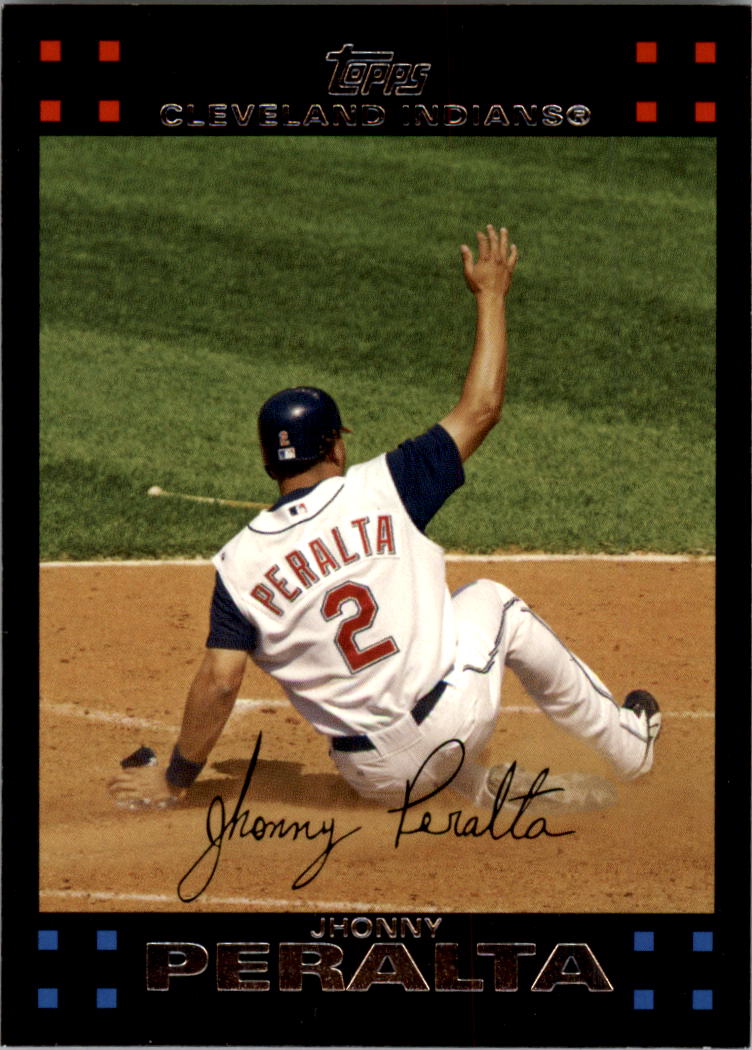 B6287- 2007 Pepsi (Topps) Baseball Card #s 1-220 -You Pick- 15+ FREE US SHIP - Picture 170 of 293