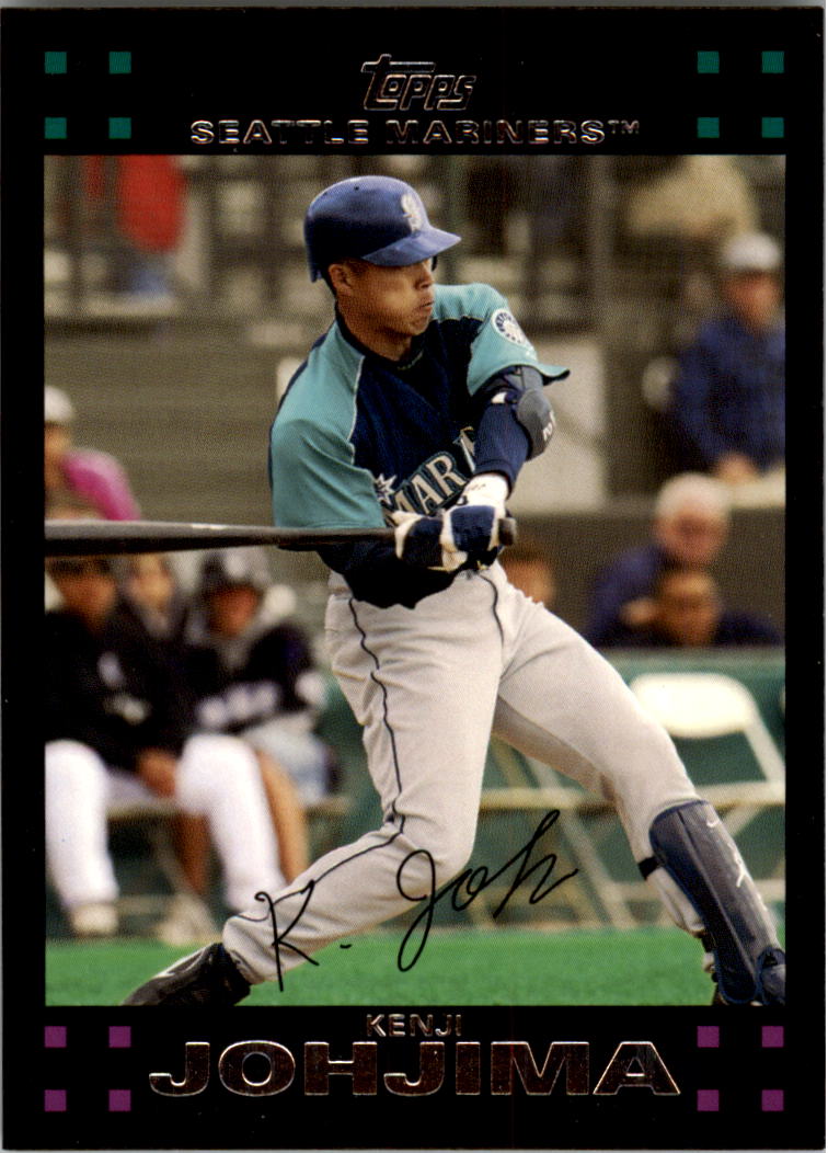 B6287- 2007 Pepsi (Topps) Baseball Card #s 1-220 -You Pick- 15+ FREE US SHIP - Picture 18 of 293