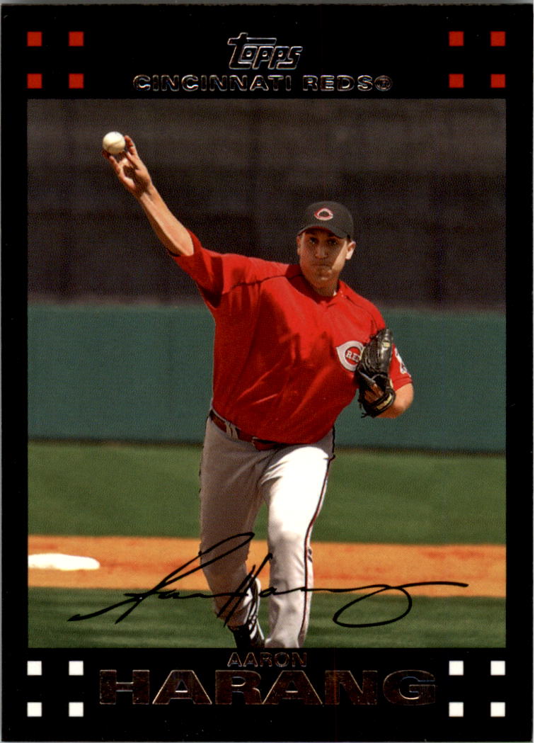 B6287- 2007 Pepsi (Topps) Baseball Card #s 1-220 -You Pick- 15+ FREE US SHIP - Picture 190 of 293