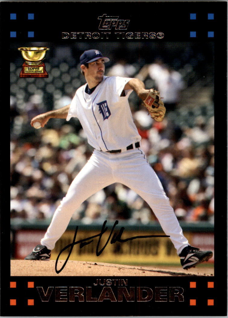 B6287- 2007 Pepsi (Topps) Baseball Card #s 1-220 -You Pick- 15+ FREE US SHIP - Picture 198 of 293