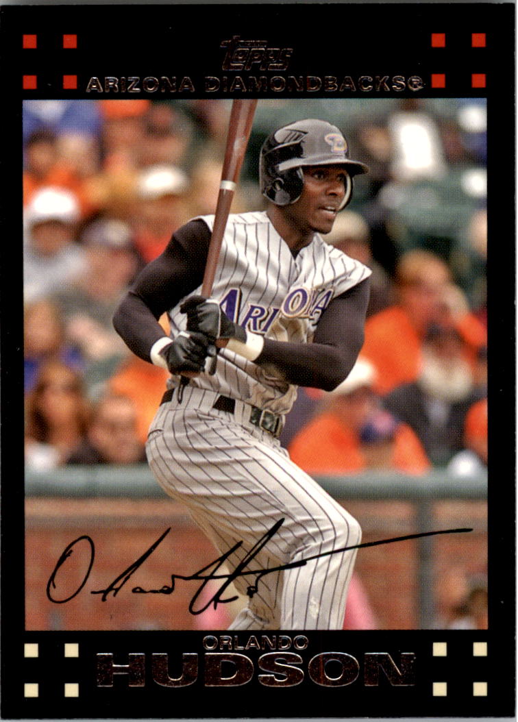 B6287- 2007 Pepsi (Topps) Baseball Card #s 1-220 -You Pick- 15+ FREE US SHIP - Picture 200 of 293