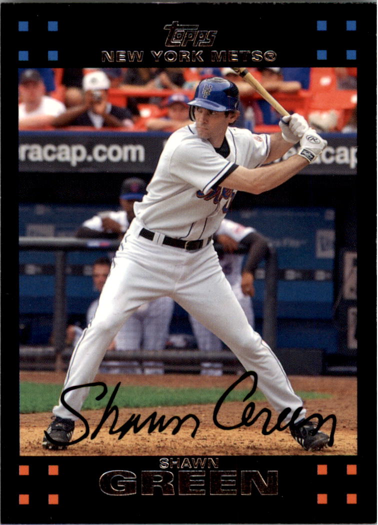 B6287- 2007 Pepsi (Topps) Baseball Card #s 1-220 -You Pick- 15+ FREE US SHIP - Picture 20 of 293