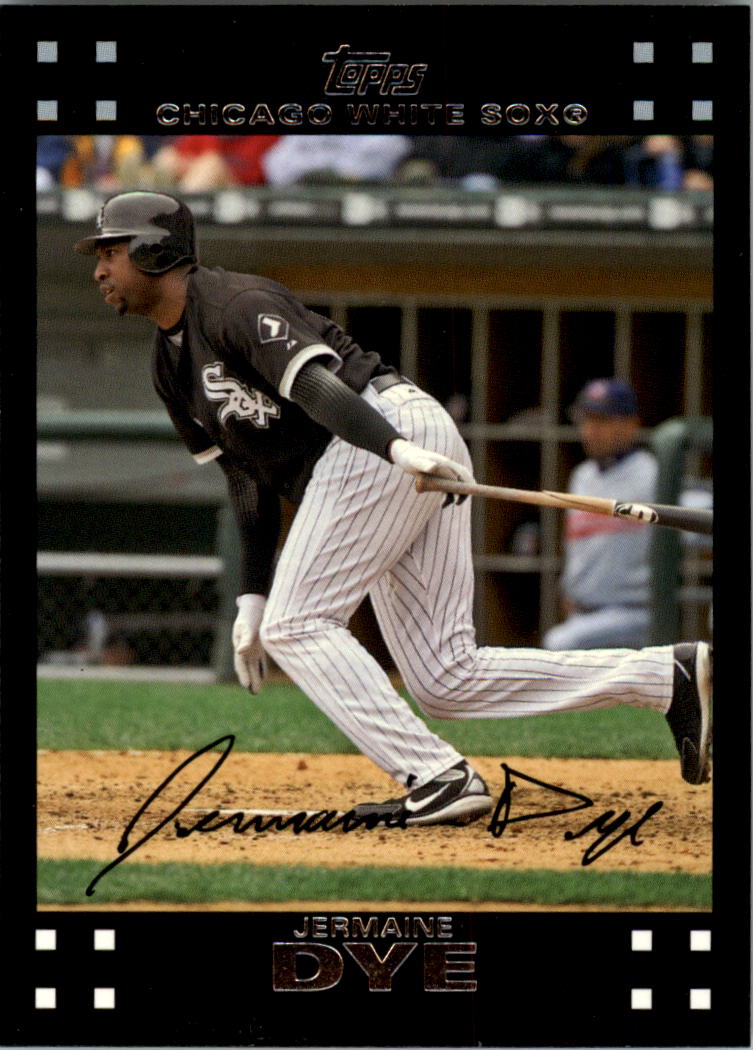 B6287- 2007 Pepsi (Topps) Baseball Card #s 1-220 -You Pick- 15+ FREE US SHIP - Picture 214 of 293