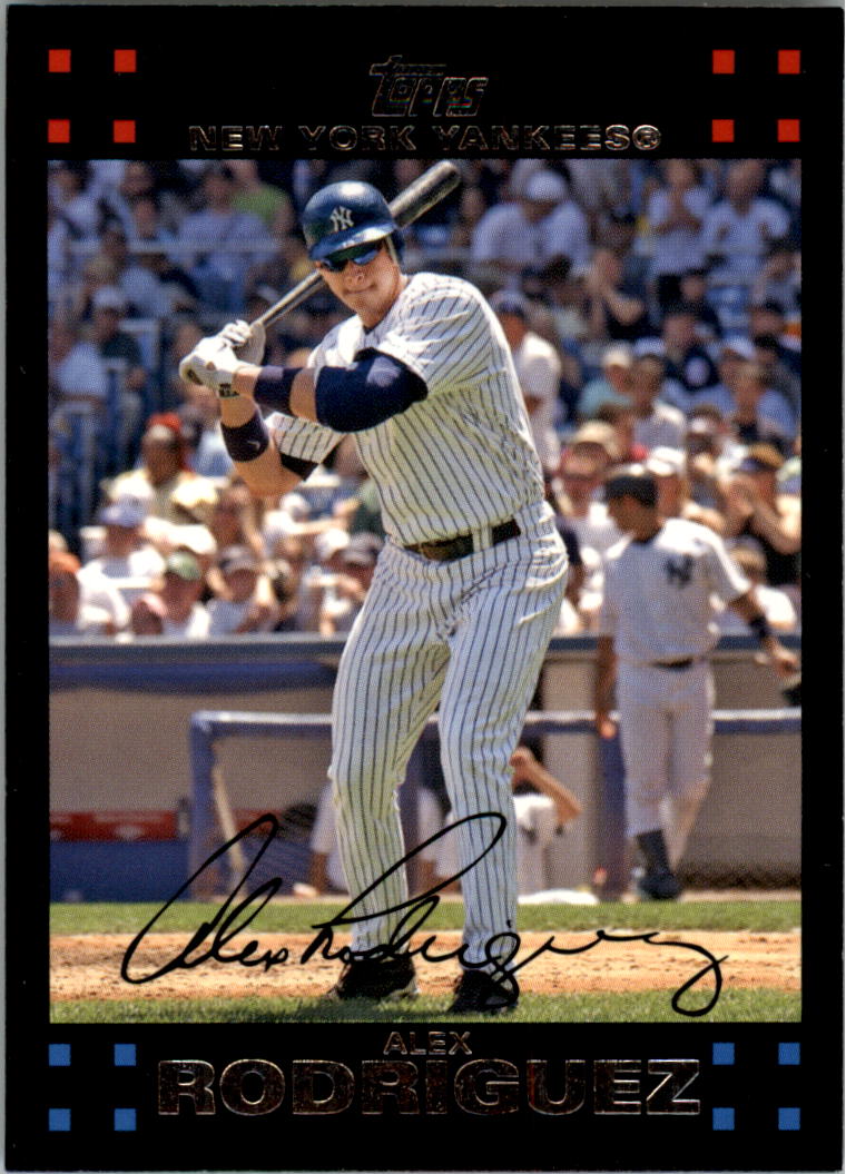 B6287- 2007 Pepsi (Topps) Baseball Card #s 1-220 -You Pick- 15+ FREE US SHIP - Picture 216 of 293