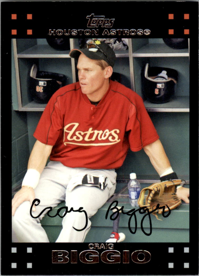 B6287- 2007 Pepsi (Topps) Baseball Card #s 1-220 -You Pick- 15+ FREE US SHIP - Picture 222 of 293