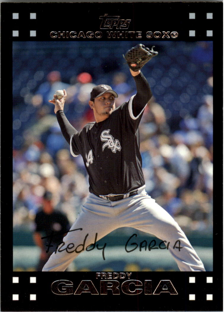 B6287- 2007 Pepsi (Topps) Baseball Card #s 1-220 -You Pick- 15+ FREE US SHIP - Picture 230 of 293