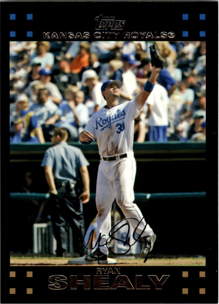 B6287- 2007 Pepsi (Topps) Baseball Card #s 1-220 -You Pick- 15+ FREE US SHIP - Picture 232 of 293