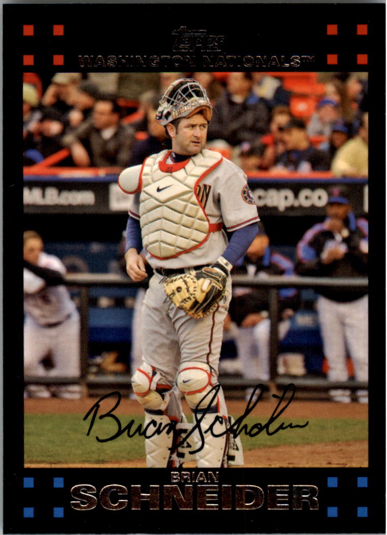 B6287- 2007 Pepsi (Topps) Baseball Card #s 1-220 -You Pick- 15+ FREE US SHIP - Picture 252 of 293