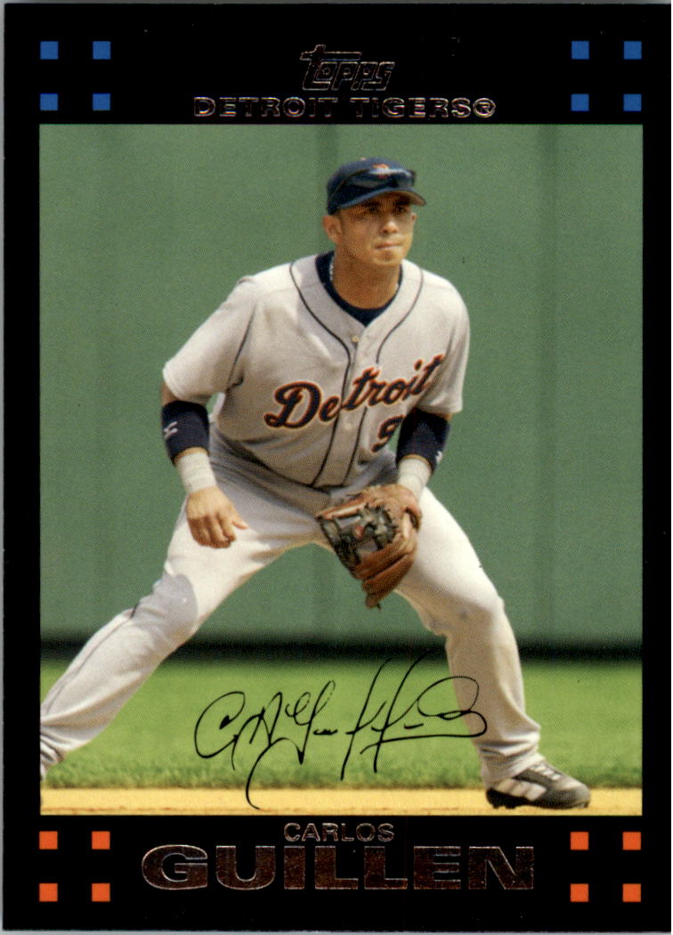 B6287- 2007 Pepsi (Topps) Baseball Card #s 1-220 -You Pick- 15+ FREE US SHIP - Picture 266 of 293