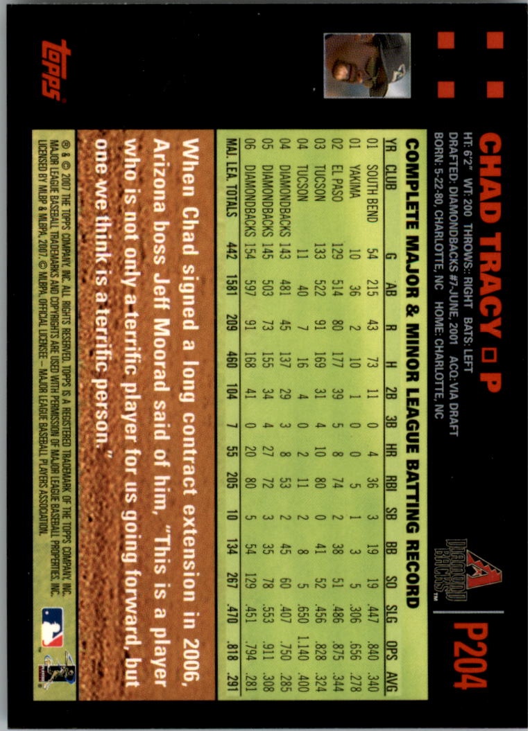 B6287- 2007 Pepsi (Topps) Baseball Card #s 1-220 -You Pick- 15+ FREE US SHIP - Picture 271 of 293